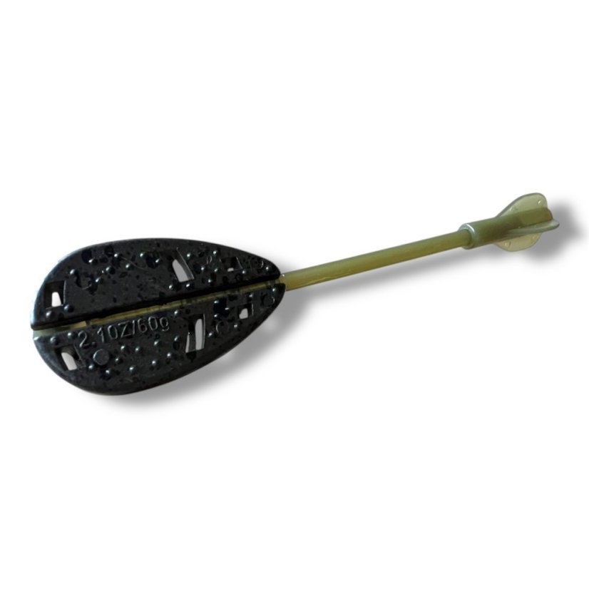 ARROW Method Feeder MINI Krmítko - Gramáž: 50g