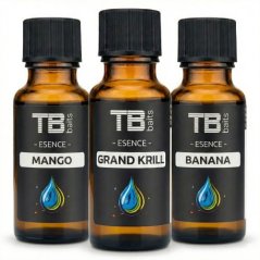 TB Baits Esencia 20 ml