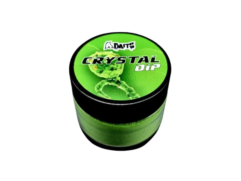 Crystal Dip 150ml A Baits - Príchuť: Squid Citrón