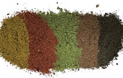Premium Method Mix 800g