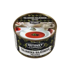 Talianska rajčinová polievka 400g