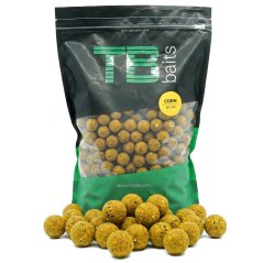 TB Baits Boilie Corn 2,5 kg