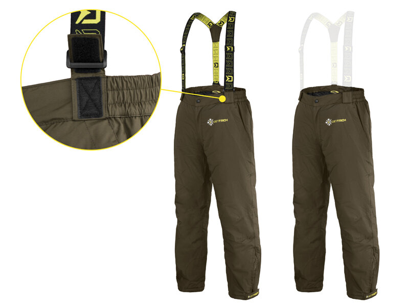 Komplet Delphin WinTREK