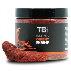 TB Baits Obalovací pasta 200 ml