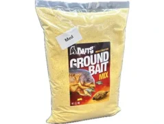 Krmítková zmes A Baits 1kg