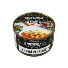 Kurací paprikáš 400g