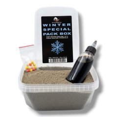 Method Feeder Winter Pack – Winter Special