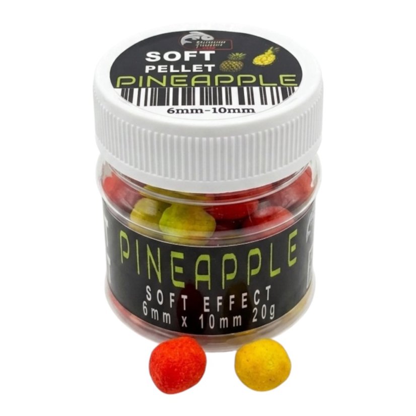 Soft Pellet