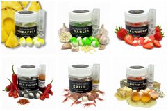 Duo Energy Pop Up 10mm 50ml + SPRAY 2ml