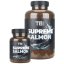 TB Baits Supreme - tekutá potrava - Príchuť: TB Baits Supreme Krill - 150 ml