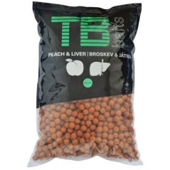 TB Baits Krmné Boilies 10 kg 24 mm