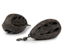 Fox Olovo Edges Swivel Paste Bomb