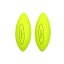 Powercat micro U-plavák - Gramáž: 10g 2ks Fluo Oranžová