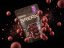 Boilies Delphin BreaX / SweetBERRY