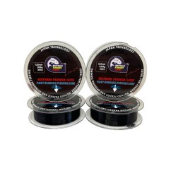 Vlasec Method Feeder Line BLACK