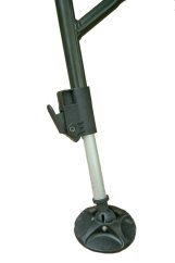 Kreslo Starfishing Repus Recliner XL Camo