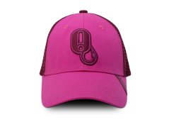 Šiltovka Delphin QUEEN Trucker
