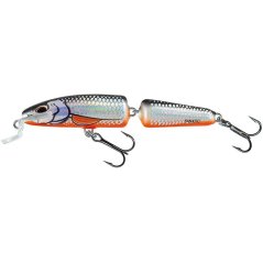 Salmo Wobler Fanatic Floating True Shiner 7 cm