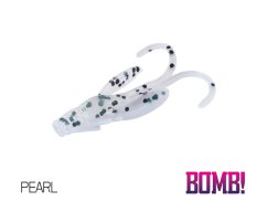 Umelá nástraha BOMB! Nympha | 2,5cm