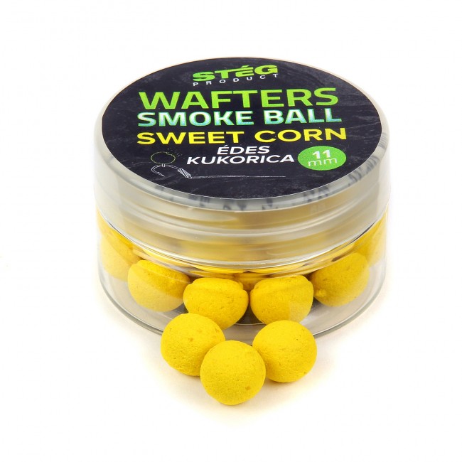 Stég Wafters SMOKE BALL 11 mm 15 g