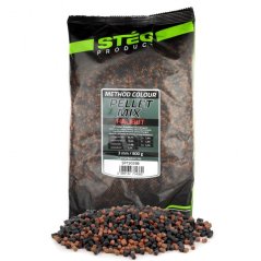 Stég Pellet Mix 3mm 800g