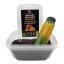 Pellet Mix SET FLUO 500g + 200ml - Príchuť: Strawberry - Jahoda