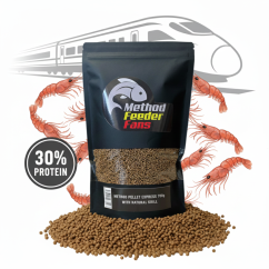 Method Pellet EXPRESS 700g