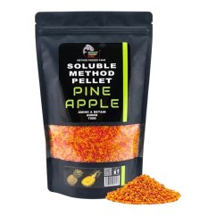 Soluble Method Pellet 700g
