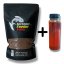 Premium Method Mix SET 600g + 200ml - Príchuť: Pineapple - Ananás