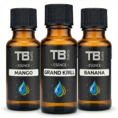 TB Baits Esencia 20 ml