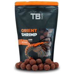 TB Baits Hard Boilie 250gr 20mm