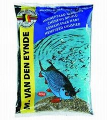 MVDE Konope mleté 0,5kg