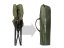 Kreslo Delphin WASABI LONGback