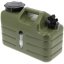 NGT Kanyster Heavy Duty Water Carrier