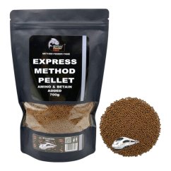 EXPRESS Method Pellet 700g