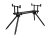 Rodpod Delphin RPX Stalk BlackWay