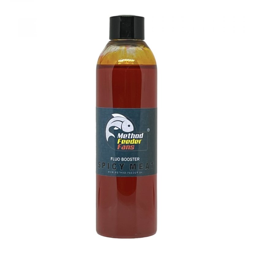 Fluo Booster 250ml - Príchuť: Krill - Krill
