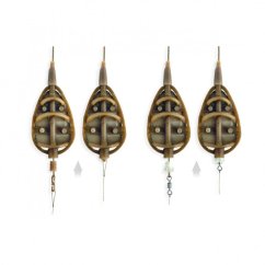 Krmítko Method Carp