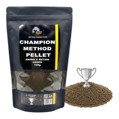 CHAMPION Method Pellet 700g