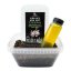 Premium Pellet Mix SET FLUO 500g + 200ml - Príchuť: Chilly - Frankfurt