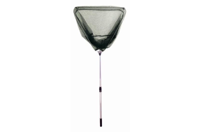 🎣 Carp Zoom ALPHA-Eco Landing Net (55x55x150cm) 🎣