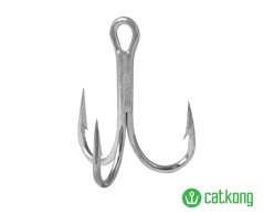 Trojháčik CATKONG SuPower TREBLE