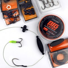 Extra veľká gumená zarážka