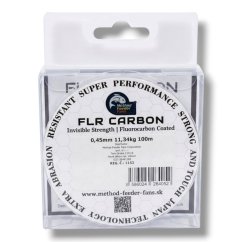 Fluorocarbon Coated CLEAR