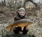 Method Feeder vo februári: Skúška rybárskeho charakteru a taktiky ❄️🎣