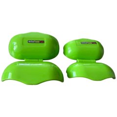 Method Feeder Fans – Shell Mold V2 (S & XL)