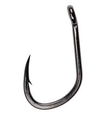 Fox Háčiky Wide Gape Beaked 10 ks