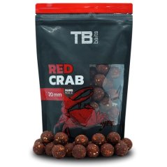 TB Baits Hard Boilie - 250 g 28mm