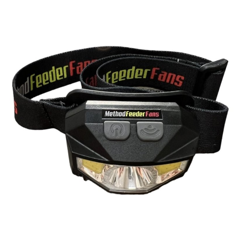 Smart Head Light - čelovka
