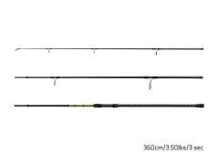 Delphin PARTISAN Carp prút